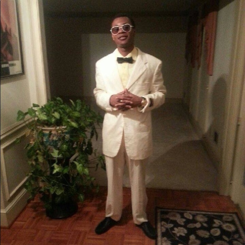 Meet your Posher, Sk